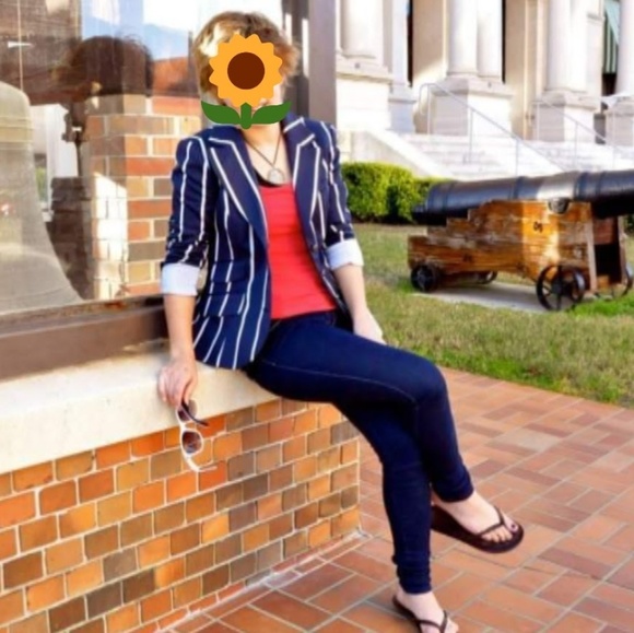 Tommy Hilfiger Blazer - Picture 4 of 6